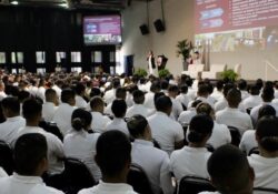Presenta Seguridad Pública estrategia de seguridad en Hermosillo