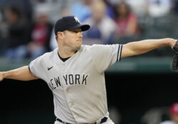 Sin espacio para otro candidato al Cy Young; Gerrit Cole afianza el premio