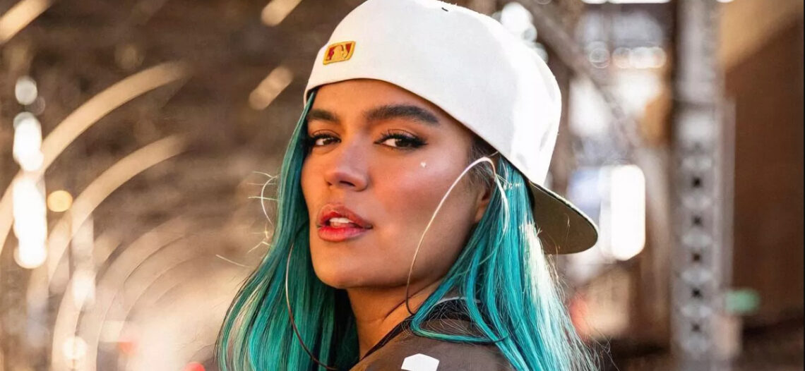Karol G revela su deseo de convertirse en madre y podría ser pronto