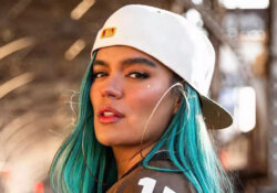 Karol G revela su deseo de convertirse en madre y podría ser pronto