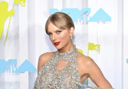 ‘Taylor Swift: The Eras Tour’ rompe récord en el cine