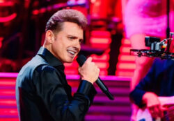 Luis Miguel conquista a multitudes y sorprende a fans en gira por EU