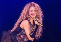 Spotify declara el 29 de septiembre como el Día oficial de Shakira
