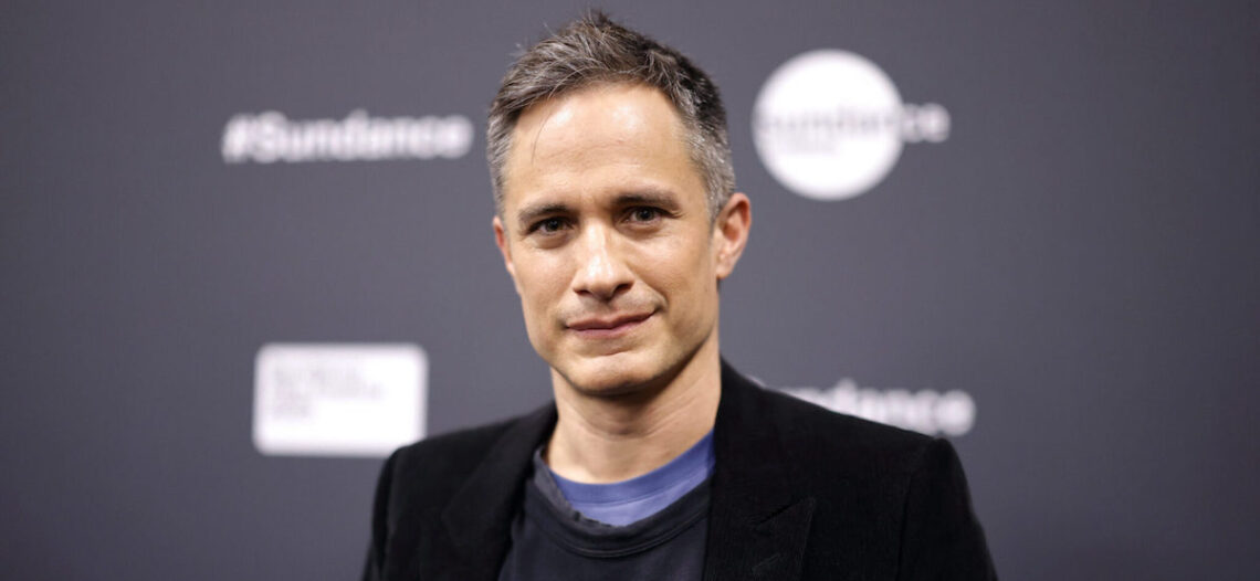Gael García Bernal encabezará el jurado del Festival de Cine de Roma
