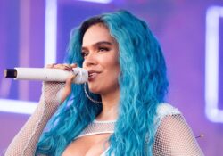 Karol G logra «sold out» para su «Mañana será bonito Tour» en CDMX