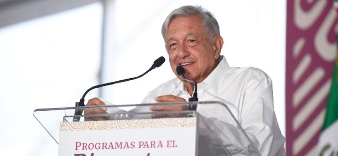 Mejor salario y salud de primer nivel, serán una realidad para los mexicanos: AMLO
