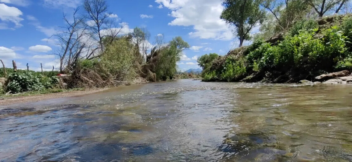 Grupo México señala que dictamen de Semarnat sobre el Río Sonora es contradictorio