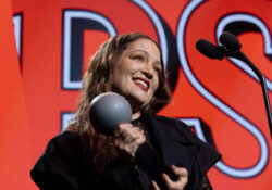Natalia Lafourcade: La gran triunfadora en los premios Rolling Stone en español