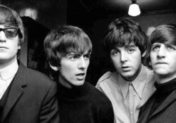 The Beatles lanzan ‘Now And Then’ canción inédita con uso de la IA