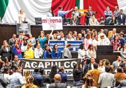 Rechazan fondo para levantar a Acapulco; ninguna reserva de la oposición prosperó