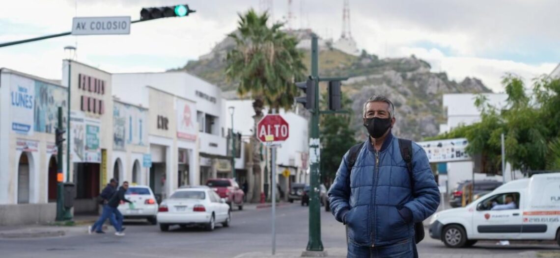 Salud Sonora llama a prevenir enfermedades respiratorias