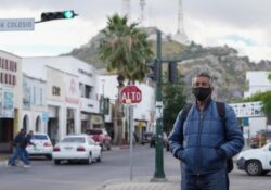 Salud Sonora llama a prevenir enfermedades respiratorias