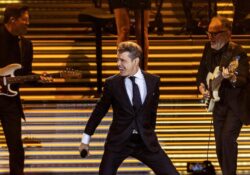 Luis Miguel donará 10 mdp para reconstrucción de viviendas en Acapulco