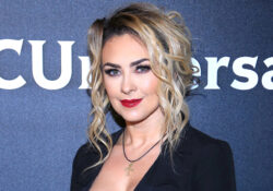 Aracely Arámbula inicia dos procesos contra Luis Miguel