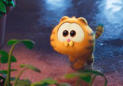 ‘Garfield chiquito’ causa ternura en redes: Se estrena tráiler de la película