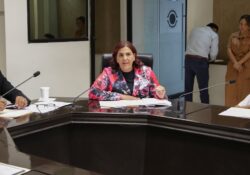 Recibe Congreso de Sonora iniciativa para modificar Ley de Educación