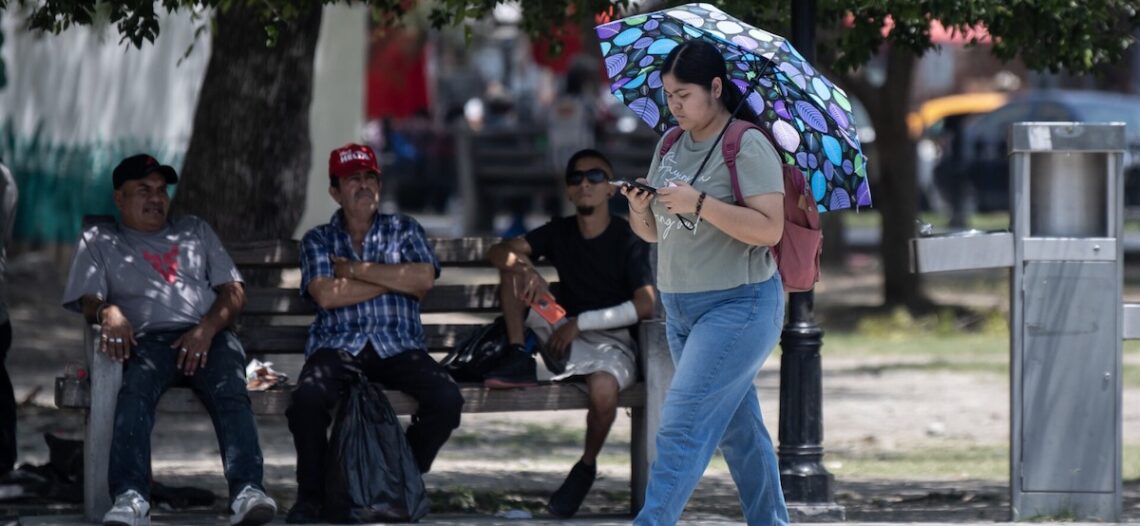 Se mantienen condiciones secas en Sonora: Conagua