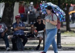 Se mantienen condiciones secas en Sonora: Conagua