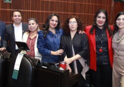 Aprueban diputados sonorenses el Presupuesto de Egresos de la Federación 2024