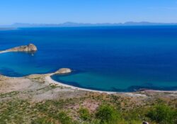 AMLO cambiará el nombre al Mar de Cortés, será Golfo de California