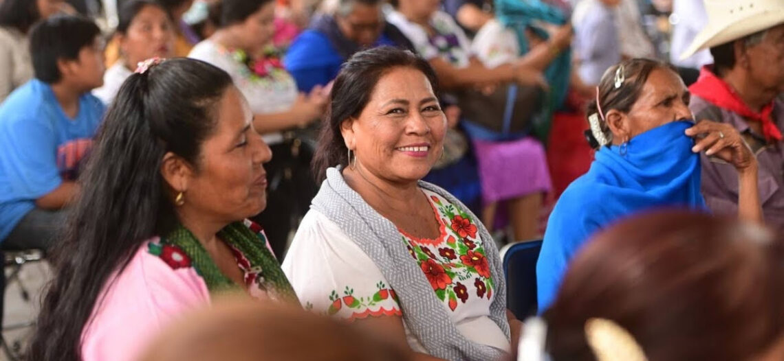 Presupuesto Estatal 2024 será ponderado y enfocado en programas sociales