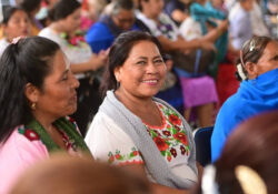 Presupuesto Estatal 2024 será ponderado y enfocado en programas sociales