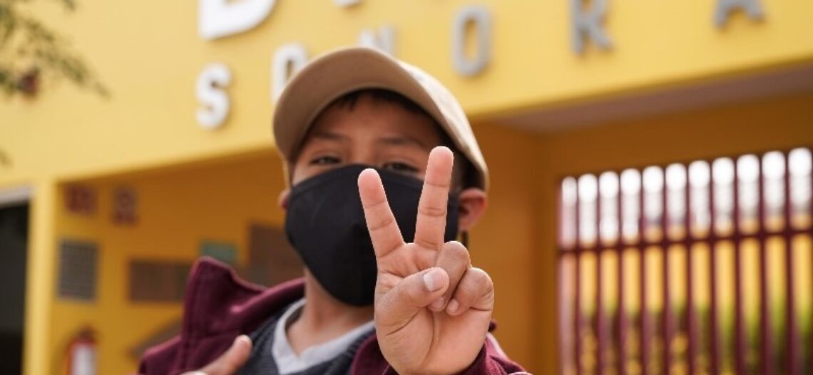 Centro de Acogimiento Familiar «Yoemia»: un hogar para las Familias Migrantes