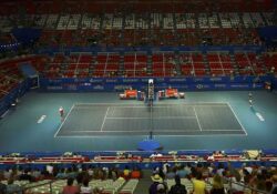 El Abierto Mexicano se mantiene en Acapulco para 2024 tras huracán