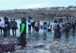 De noviembre a diciembre, casi 100 mil migrantes han ingresado al país: INM