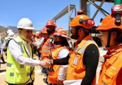 Se instala Sonora como estado con mayor creación de empleos en México