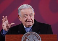 No habrá aumento de impuestos para 2024, en términos reales: López Obrador