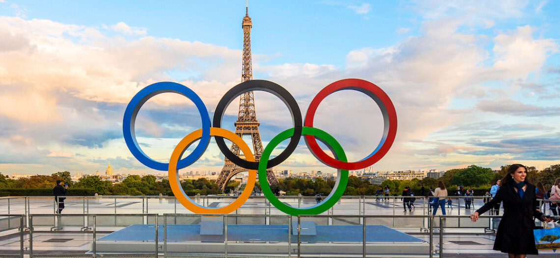 París 2024 le abre las puertas a atletas neutrales de Rusia y Bielorrusia