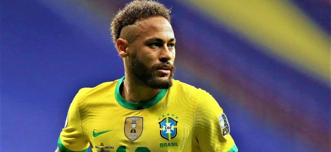 Neymar lanza mensaje condenando la propagación del odio en internet