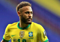 Neymar lanza mensaje condenando la propagación del odio en internet