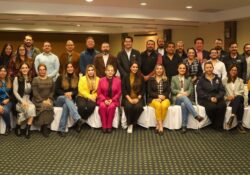 Presenta Turismo resultados del 2023 ante la cadena de valor de Sonora