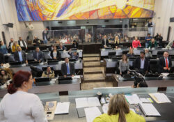 Congreso de Sonora aprueba paquete económico para el ejercicio fiscal 2024
