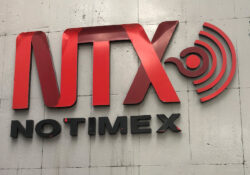 El Senado aprueba la extinción de Notimex con 59 votos a favor, 44 en contra