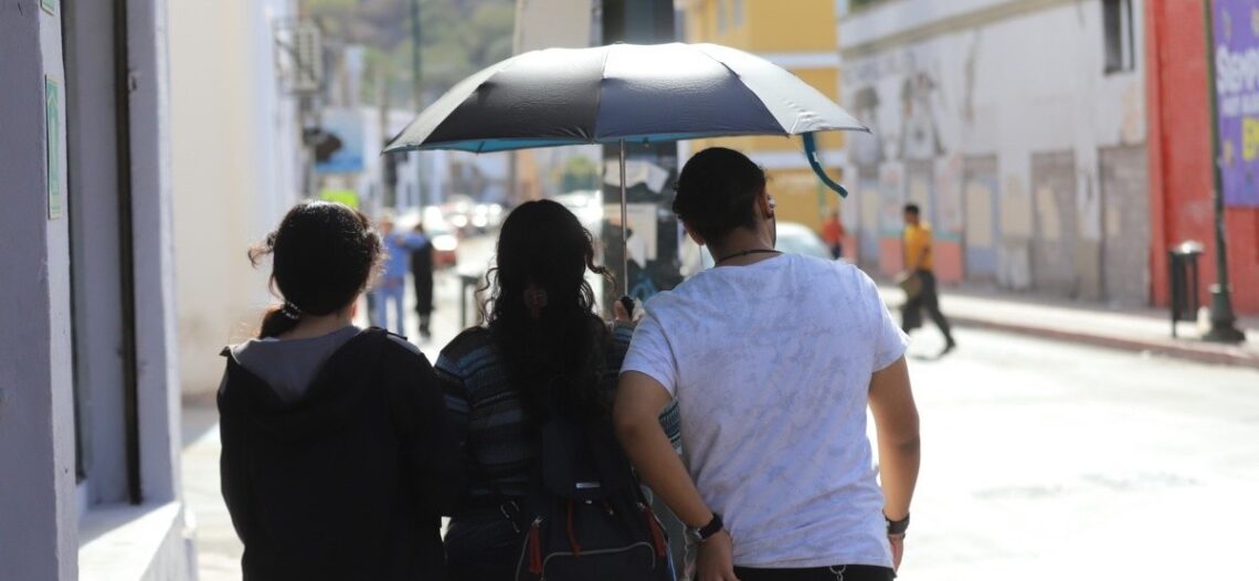 Clima en Hermosillo: Pronostican máximas de 30 grados