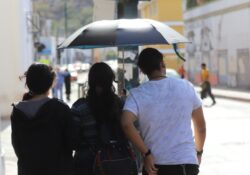 Clima en Hermosillo: Pronostican máximas de 30 grados