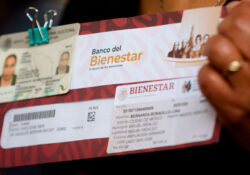 Del 20 al 31 de enero entregarán nueva tarjeta de Bienestar: Ariadna Montiel