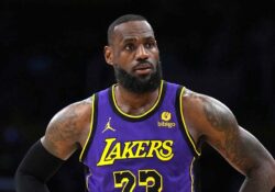LeBron James impondrá un récord histórico en un Juego de Estrellas de NBA