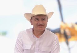 De la mano del Gobierno de México mejoramos los municipios de Sonora