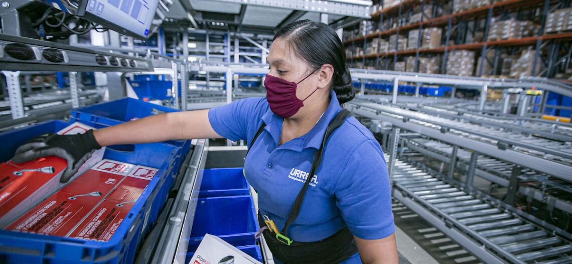 El desempleo en México toca mínimo histórico, desocupación fue de 2.6% en diciembre