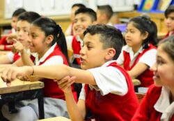 Listo el Gobierno de Sonora para el regreso a clases el lunes 8 de enero: SEC