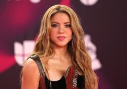 Shakira lanza misterioso mensaje y emociona a sus fans con posible nuevo disco