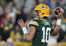 Jordan Love renovará con los Packers y ganará $50 mdd por temporada