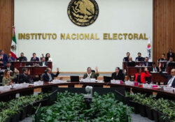 INE descarta riesgos para que el PREP opere normalmente