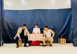 Impulsa Cobach Sonora talento artístico del alumnado con Cultura Joven 2.0
