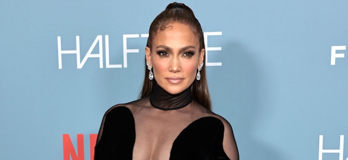 Jennifer Lopez revela que su nuevo álbum podría ser el último de su carrera