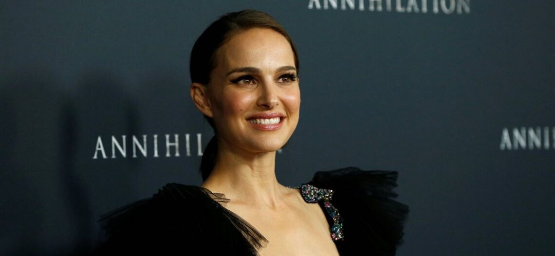 Natalie Portman señala que a los jóvenes les interesa más YouTube que el cine